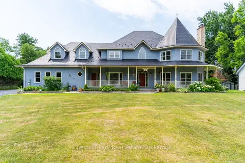 75 Glendale Road