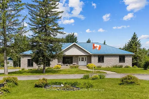 3805 Big Rideau Lake Road