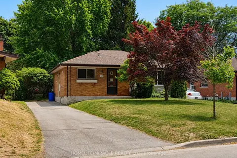 42 Mark Street