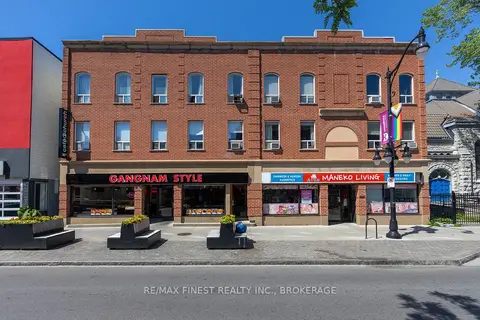 333/335 337 Princess Street