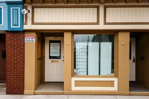 249 Division Street Unit 101
