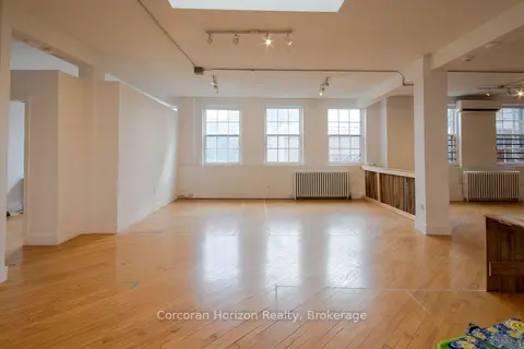323 King Street E