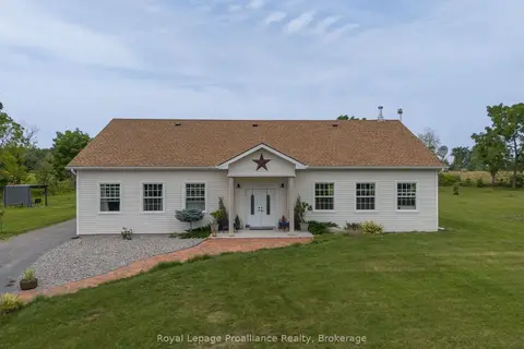 55 North Marysburgh Court
