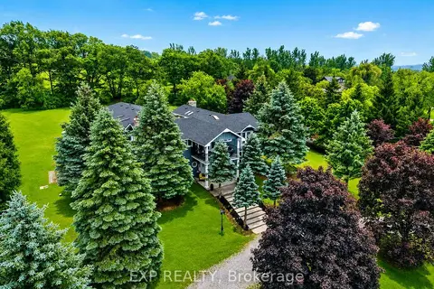 9823 Corkery Road