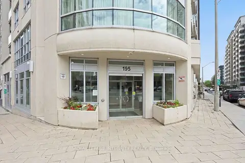 195 BESSERER Street 802