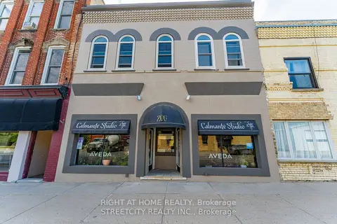 206 Main Street