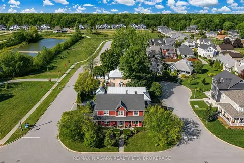 750 Lakeshore Road