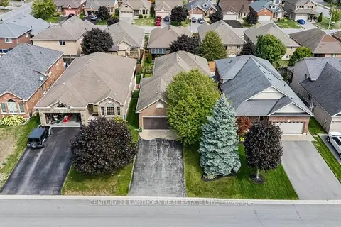 18 McDougall Drive