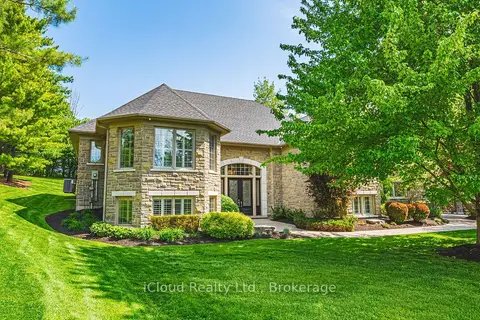 845 Hidden Valley Road