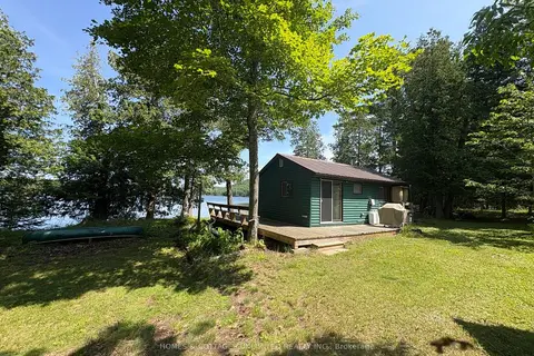 2102 Clyde Lake Lane