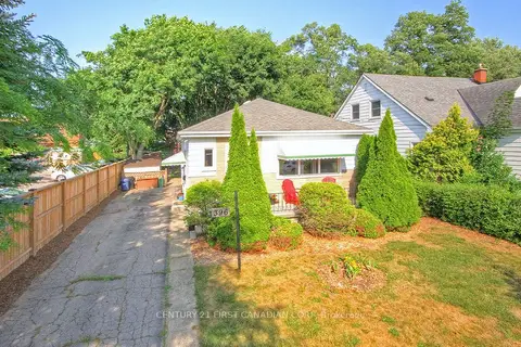 396 Avondale Road