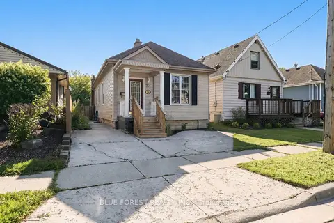 764 Curry Street