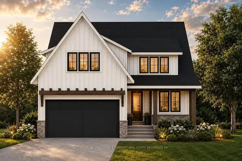 87 ALLISTER Drive Lot #22