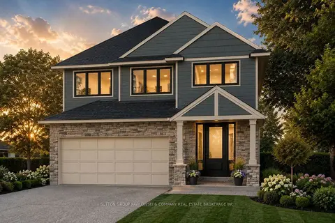 52 Allister Drive Lot #102