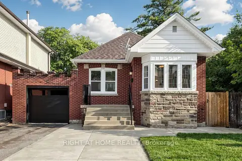59 Longwood Road N