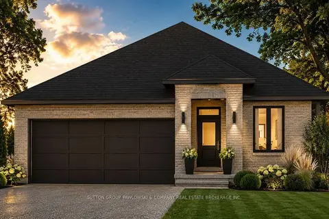 91 ALLISTER Drive Lot #23