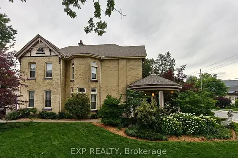 307 Ridout Street S