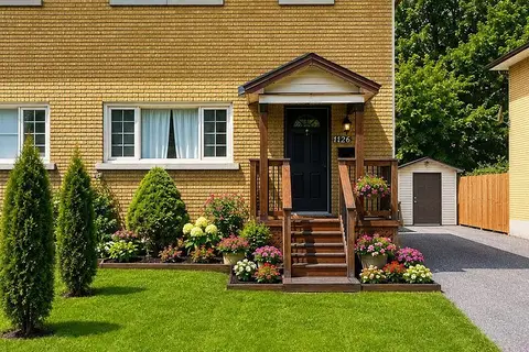 1126 Woodroffe Avenue