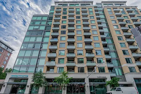 238 BESSERER Street 1407