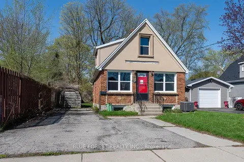 751 Curry Street