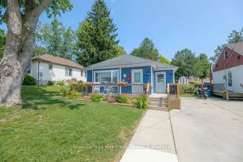109 Carling Terrace