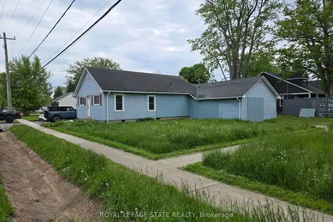 303 Ridge Road S