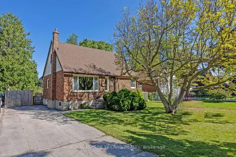 1874 Churchill Avenue
