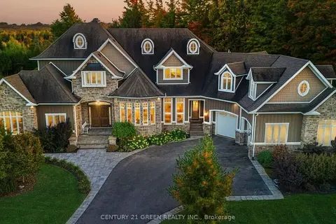39 Brookhaven Crescent
