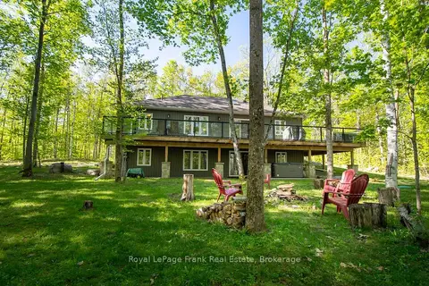 57 Mystic Point Road