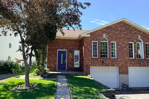 614 Barnsley Crescent