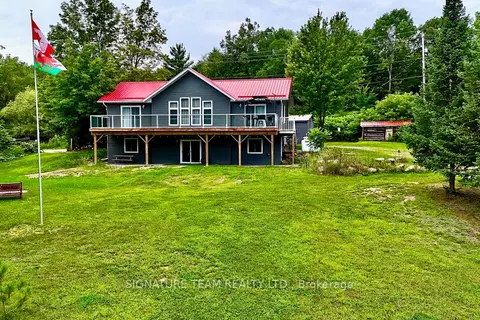 2665A Foymount Road