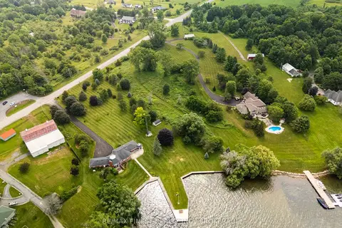 40 Howe Island Drive