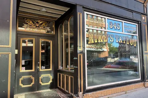 349 George Street N