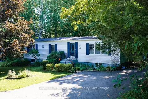 16 Huron Lane
