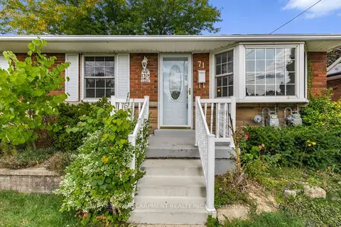 71 Organ Crescent Main