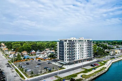 118 West Street 707