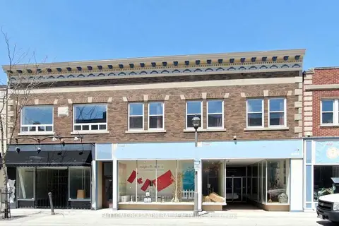 4507 Queen Street