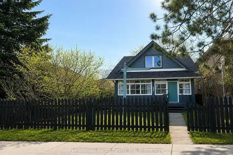 293 Elm Street