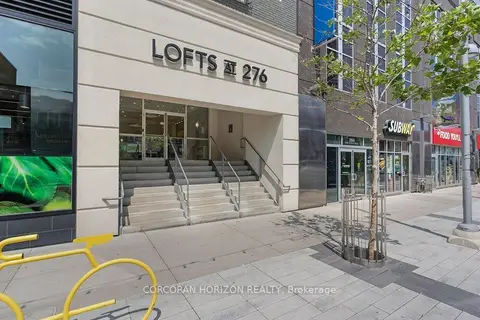 276 King Street W 209