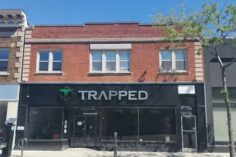 4497 Queen Street