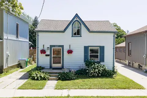 117 Quebec Street