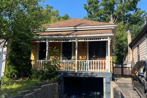 151 Clarence Street