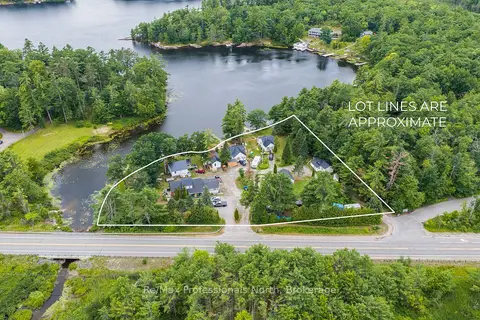 1501 Muskoka Road 169