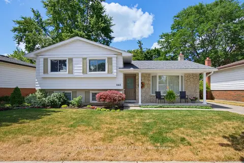 1463 Glenora Drive