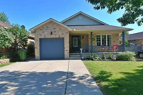 72 Axford Parkway