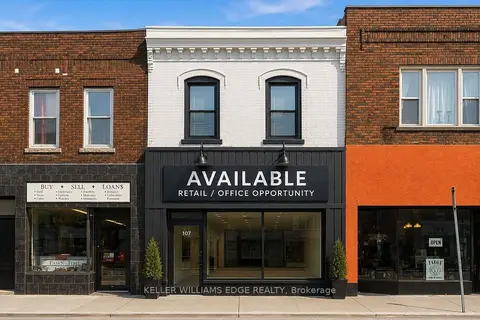 54 Robinson Street
