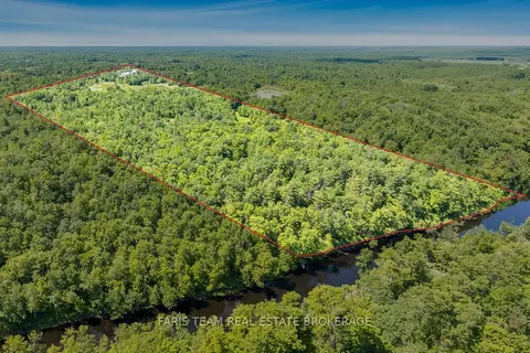 Part Lot 28 Concession 12 Black River Road
