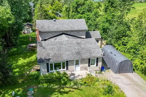 2477 Pigeon Lake Road