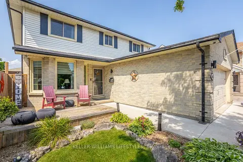 212 Bexhill Close