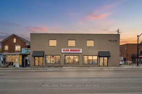 726-736 Princess Street